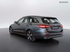 Mercedes Classe C station wagon 200 d mild hybrid advanced 9g-tronic