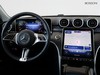 Mercedes Classe C station wagon 200 d mild hybrid advanced 9g-tronic