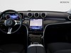Mercedes Classe C station wagon 200 d mild hybrid advanced 9g-tronic