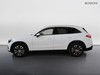 Mercedes GLC suv 200 d advanced 4matic 9g-tronic