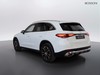 Mercedes GLC suv 200 d advanced 4matic 9g-tronic