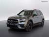 Mercedes GLB 250 amg line premium plus 4matic 8g-dct