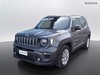 Jeep Renegade 1.5 turbo t4 mhev altitude 2wd dct