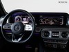 Mercedes Classe G 400 d 330cv amg line 9g-tronic