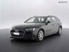 Audi A4 avant 35 2.0 tdi mhev 163cv business s tronic