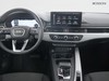 Audi A4 avant 35 2.0 tdi mhev 163cv business s tronic