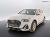 Audi Q3 sportback 35 2.0 tdi s line edition s tronic