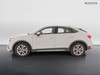 Audi Q3 sportback 35 2.0 tdi s line edition s tronic