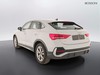 Audi Q3 sportback 35 2.0 tdi s line edition s tronic