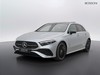 Mercedes Classe A 180 d amg line premium speedshift dct amg 8g