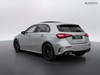 Mercedes Classe A 180 d amg line premium speedshift dct amg 8g