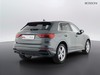 Audi Q3 35 2.0 tdi s line edition s tronic