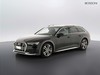Audi A6 allroad allroad 40 2.0 tdi mhev 12v 204cv business advanced quattro ultra s tronic