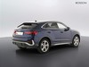 Audi Q3 sportback 35 2.0 tdi s line edition s tronic