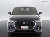 Audi Q3 sportback 35 2.0 tdi s line edition s tronic