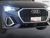 Audi Q3 sportback 35 2.0 tdi s line edition s tronic
