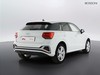Audi Q2 35 1.5 tfsi s line edition s tronic
