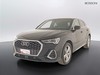 Audi Q3 sportback 35 2.0 tdi s line edition s tronic