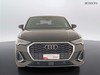 Audi Q3 sportback 35 2.0 tdi s line edition s tronic