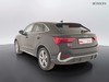 Audi Q3 sportback 35 2.0 tdi s line edition s tronic