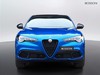 Alfa Romeo Stelvio 2.2 turbo 210cv veloce q4 at8