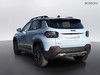 Jeep Avenger 1.2 turbo e-hybrid mhev 145cv upland 4xe