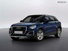 Audi Q2 35 2.0 tdi business advanced s tronic
