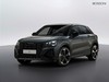 Audi Q2 35 2.0 tdi identity black s tronic