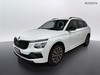 Skoda Kamiq 1.0 tsi 115cv black dots