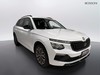 Skoda Kamiq 1.0 tsi 115cv black dots