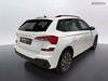 Skoda Kamiq 1.0 tsi 115cv black dots