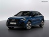 Audi Q2 30 2.0 tdi s line edition