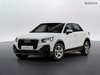 Audi Q2 35 2.0 tdi business s tronic