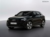 Audi Q2 35 1.5 tfsi s line edition s tronic