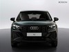 Audi Q2 35 1.5 tfsi s line edition s tronic