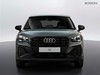 Audi Q2 35 2.0 tdi s line edition s tronic