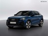 Audi Q2 35 2.0 tdi s line edition s tronic