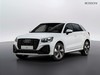 Audi Q2 35 2.0 tdi s line edition s tronic