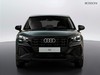 Audi Q2 35 2.0 tdi s line edition s tronic