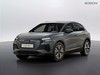 Audi Q4 e-tron 40 custom edition
