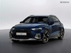 Audi A3 allstreet 1.5 tfsi mhev 48v 150cv identity contrast