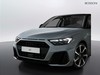 Audi A1 sportback 30 1.0 tfsi 116cv identity black s tronic