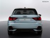 Audi A1 sportback 30 1.0 tfsi 116cv identity black s tronic