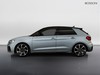 Audi A1 sportback 30 1.0 tfsi 116cv identity black s tronic