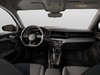 Audi A1 sportback 30 1.0 tfsi 116cv identity black s tronic