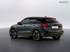 Audi Q2 35 2.0 tdi identity black s tronic