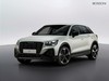 Audi Q2 35 1.5 tfsi identity black s tronic