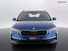 Skoda Octavia wagon 1.5 tsi act m-hev 150cv executive dsg