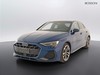 Audi A3 sedan 2.0 tdi 150cv s line edition s tronic
