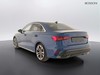 Audi A3 sedan 2.0 tdi 150cv s line edition s tronic